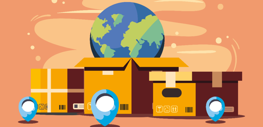 How Long Does Shipping From China Take to Your Amazon Warehouse
