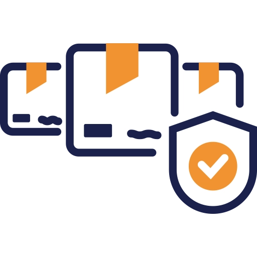 SECURE & COMPLIANT INVENTORY icon