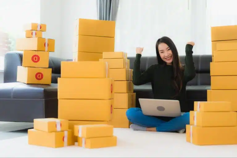 Optimizing Your Amazon FBA Logistics Strategies for Scalable E-commerce Success
