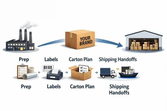 What Is Amazon FBA? How It Works, Fees, and Seller To-Dos