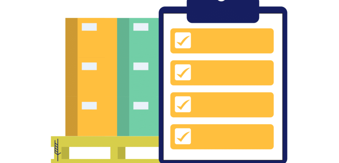 amazon pallet packaging and labeling requirements